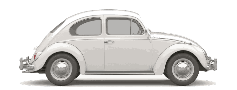 Voiture de collection