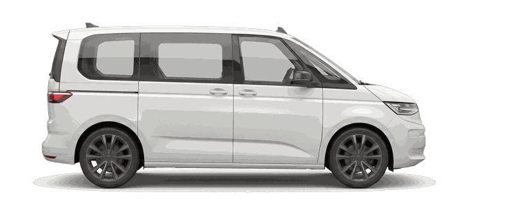 Monospace / Van
