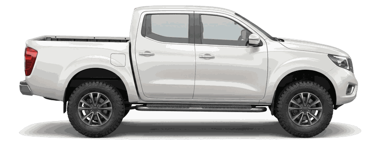 Pick-up