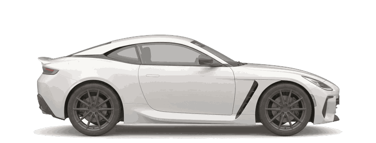 Voiture de sport